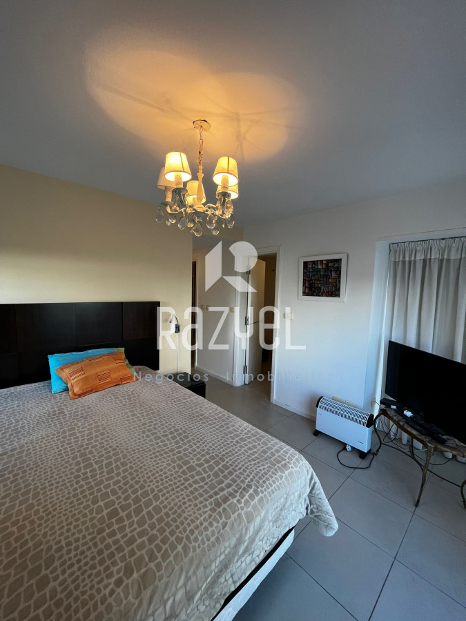 Apartamento ID.677 - Torre Manhattan 1ero piso