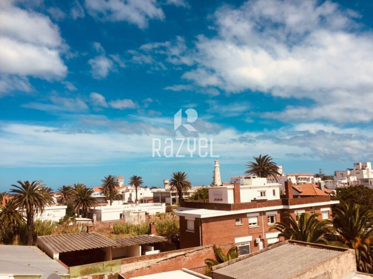 Apartamento ID.624 - APARTAMENTO EN PENINSULA 