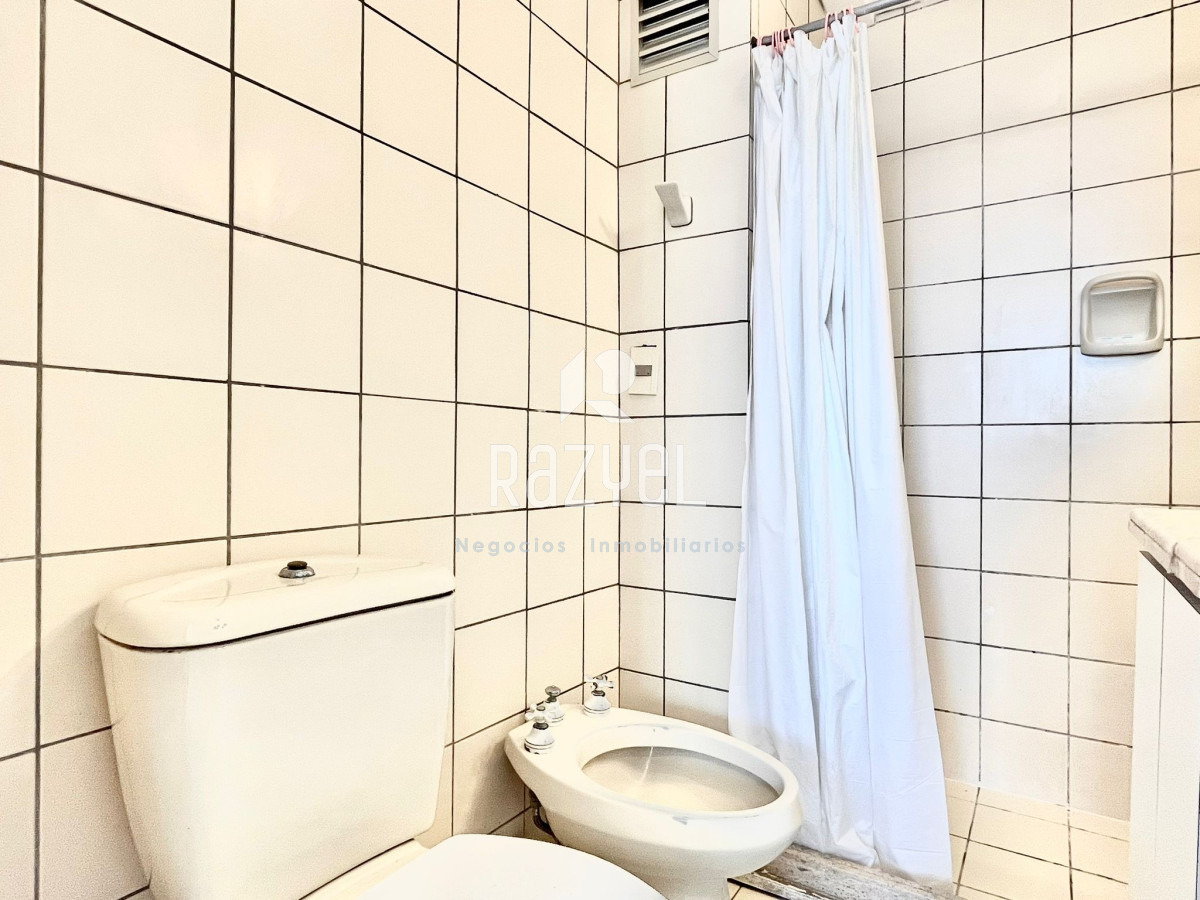 Apartamento ID.721 - Penthouse con vista al mar de 2 dorm uso de azotea exclusiva