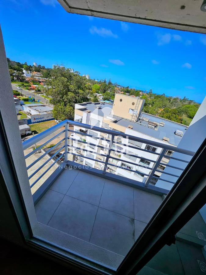 Apartamento ID.1120 - Apartamento 1 Dormitorio Piso 7 - Vista a Isla Gorriti con Beneficios Impositivos