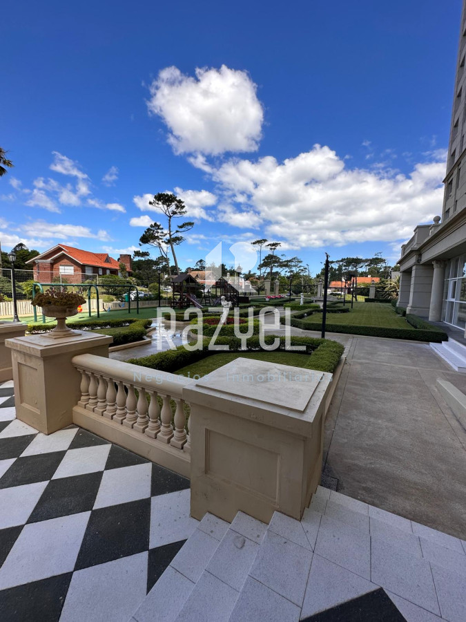 Apartamento ID.407 - LUJOSO APARTAMENTO EN TORRE LE JARDIN