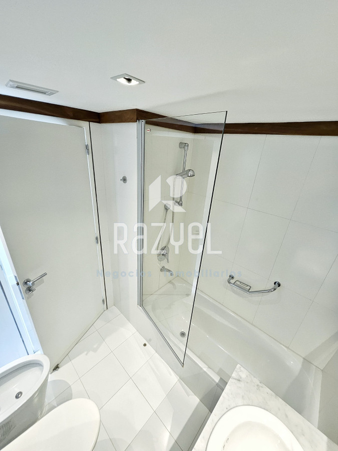 Apartamento ID.1105 - Alquiler Temporal Exclusivo, LeParc 1 Vista al Oceano