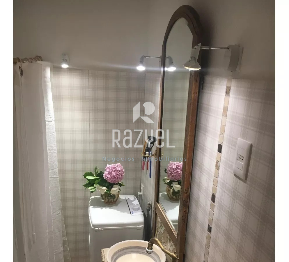 Apartamento ID.879 - Apartamento de 1 dormitorio y terraza super soleado