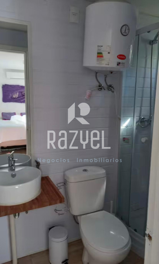 Apartamento ID.941 - Casa 2 dorm La Barra Montoya