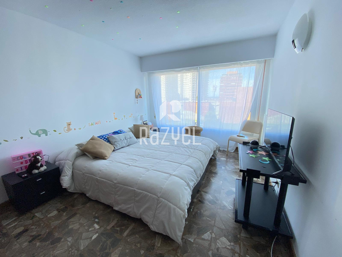 Apartamento ID.665 - Malecon Torre 2 - 4 habitaciones 5 baños.