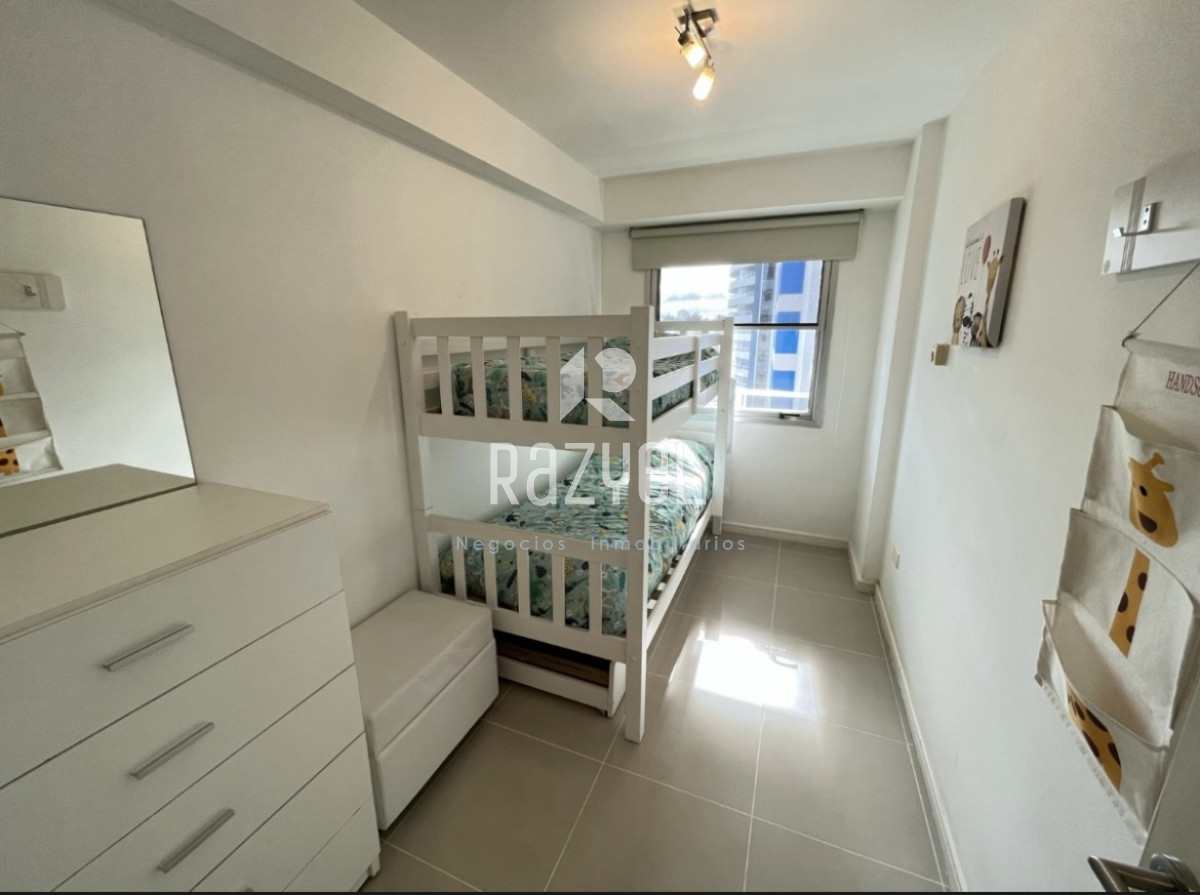 Apartamento ID.1002 - Arenas Del Mar en venta