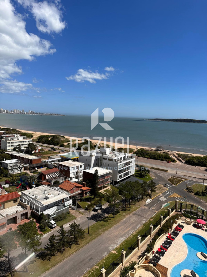Apartamento ID.407 - LUJOSO APARTAMENTO EN TORRE LE JARDIN