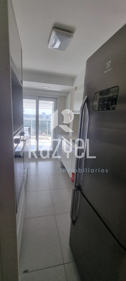 Apartamento ID.751 - Miami Boulevard piso 17