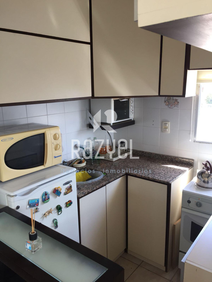 Apartamento ID.624 - APARTAMENTO EN PENINSULA 