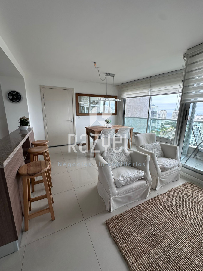 Apartamento ID.808 - Apartamento en Punta del Este, Aidy Grill