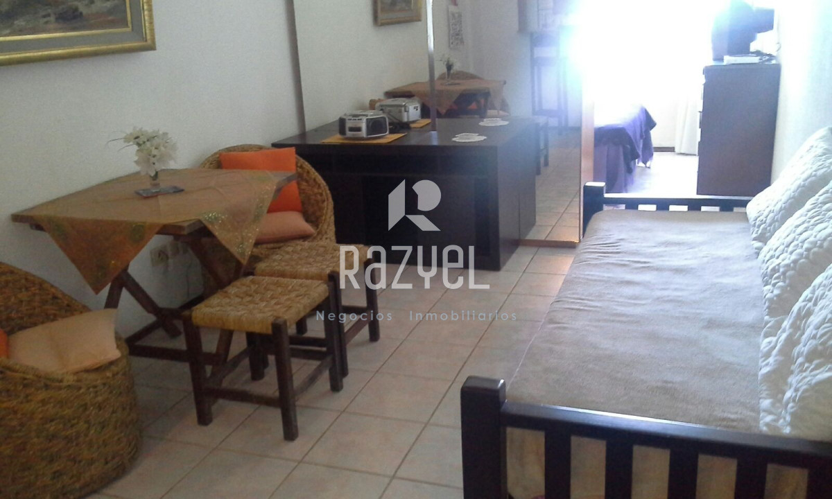 Apartamento ID.436 - Apartamento Mono en edificio Luna de Mar