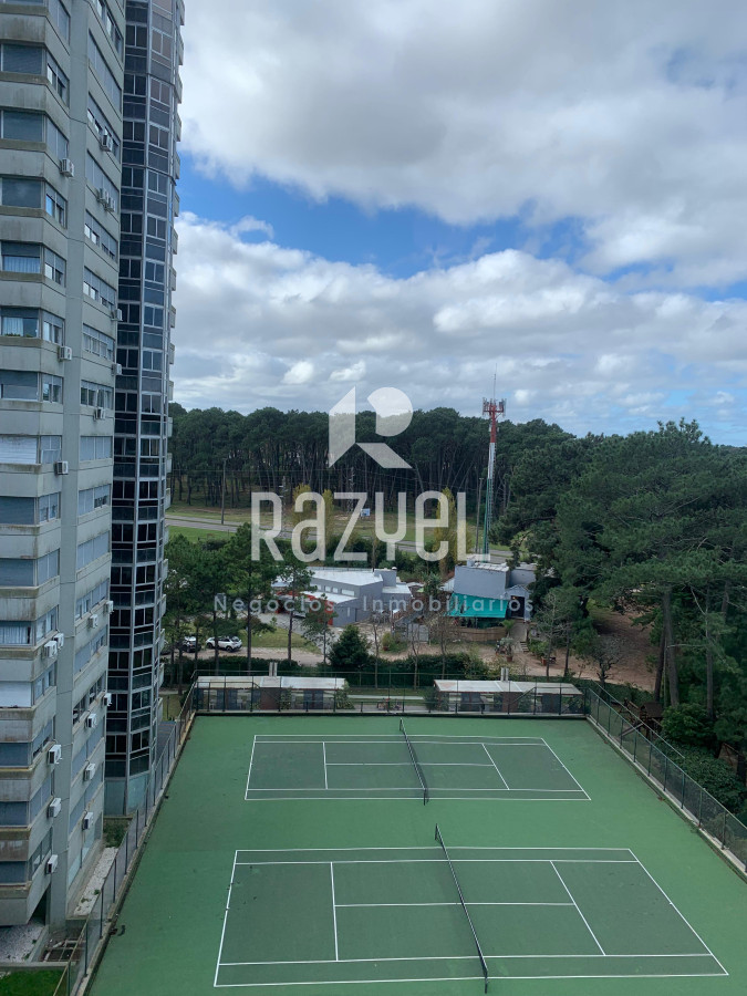 Apartamento ID.976 - Rooselvelt Center