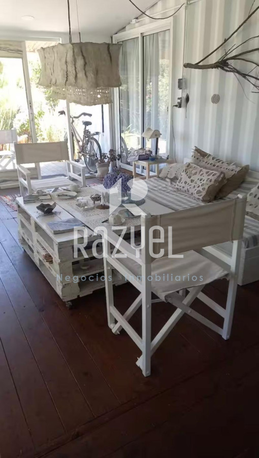 Apartamento ID.941 - Casa 2 dorm La Barra Montoya