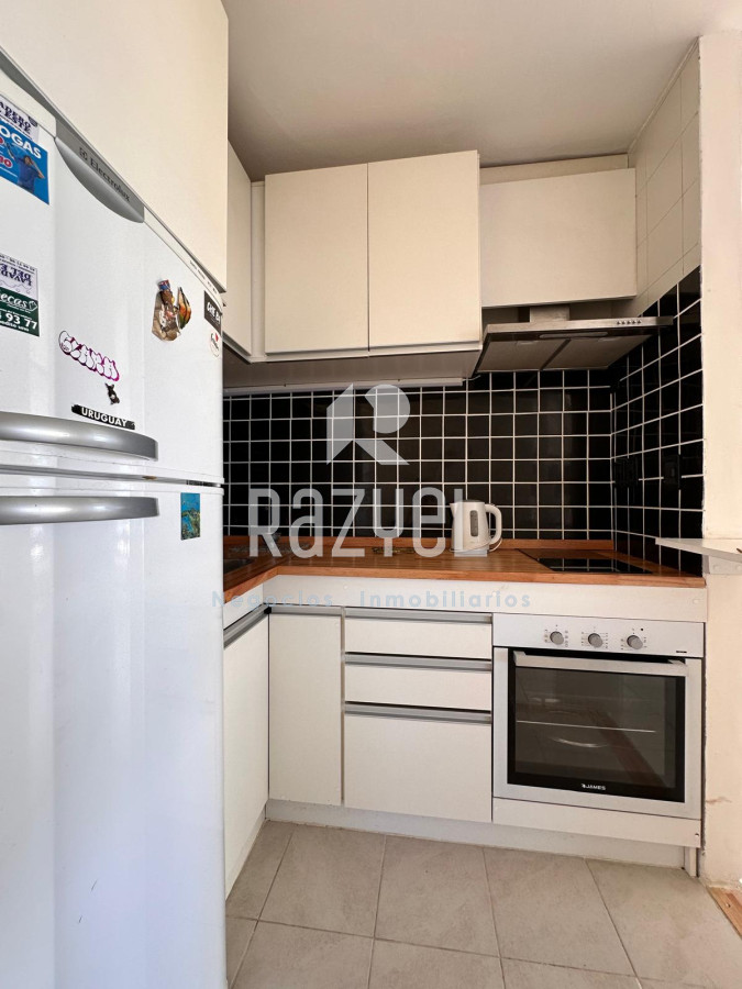 Apartamento ID.492 - Excelente apartamento en venta 