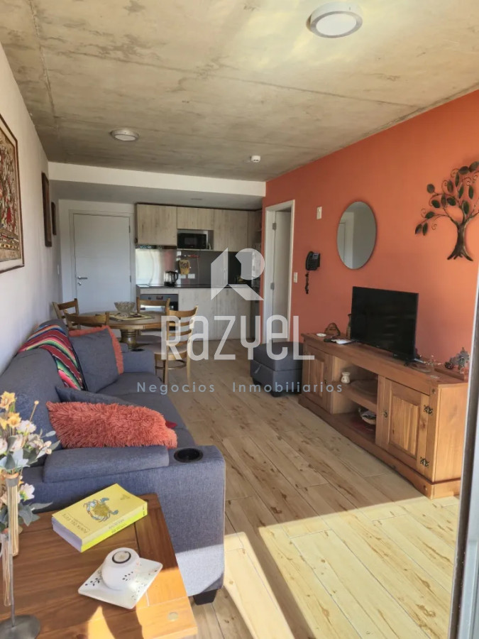 Apartamento ID.994 - Apartamento en venta Cantegril