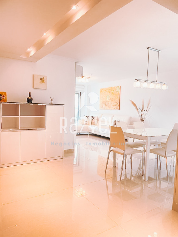 Apartamento ID.761 - Apto en Miami Boulevard de 2 dorm