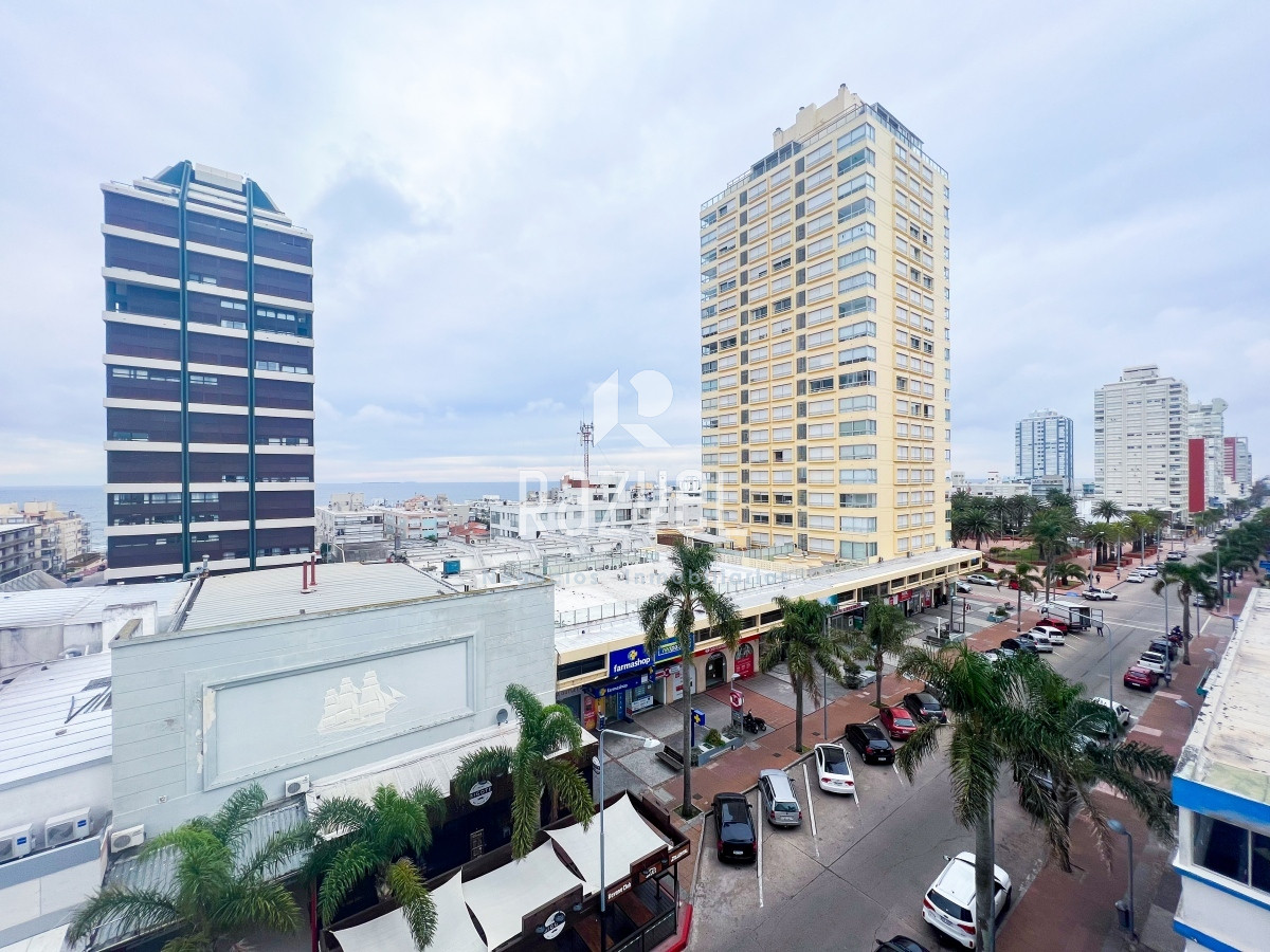 Apartamento ID.755 - Apartamento en venta en Torre Lux 