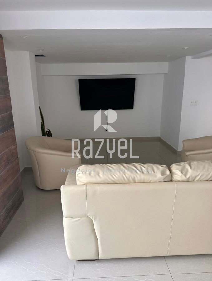 Apartamento ID.1007 - Venta Piso alto esquinero con vistas a Playa Mansa y Playa Brava – Punta del Este