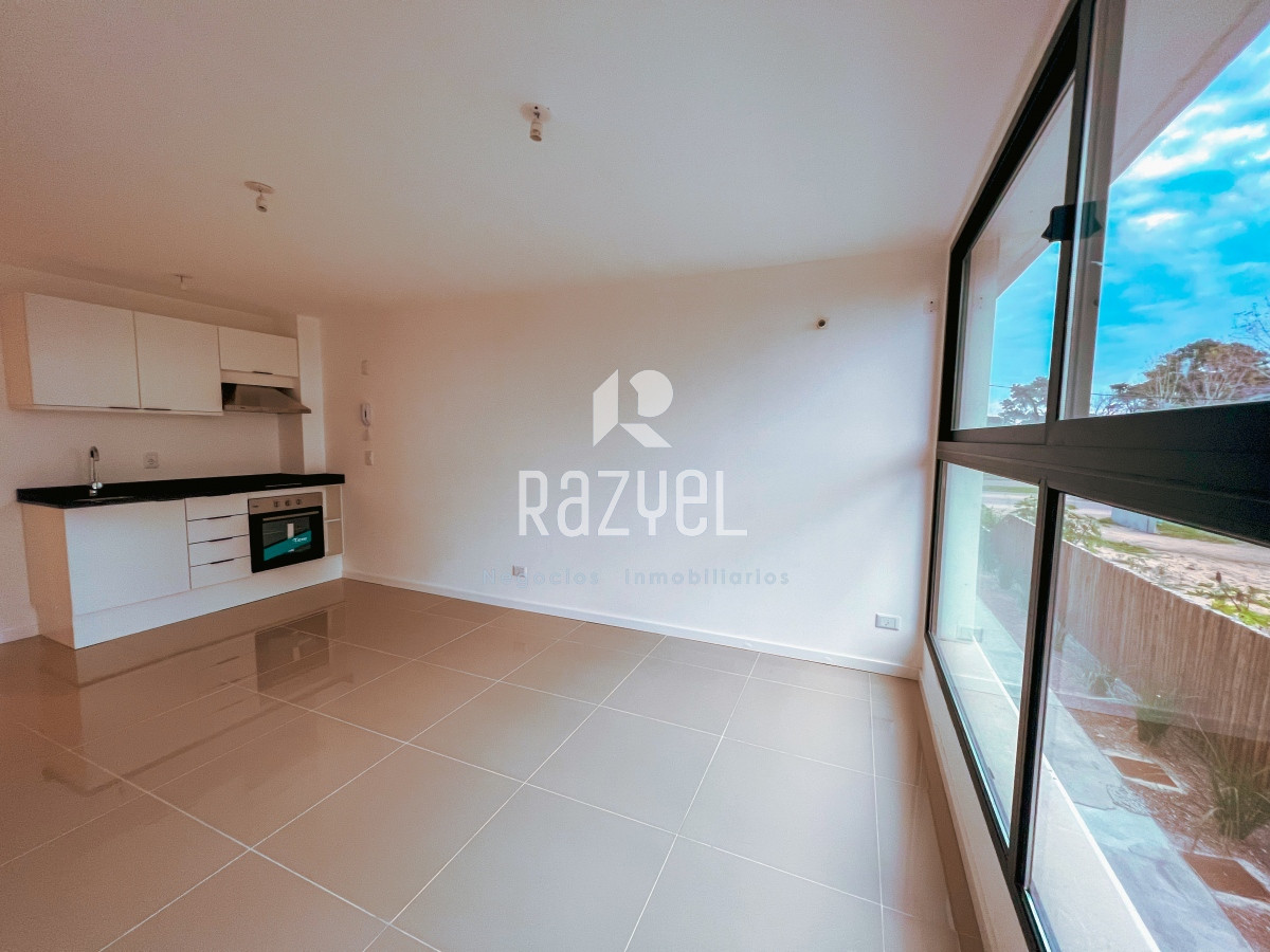 Apartamento ID.794 - Apto en Torre Otto
