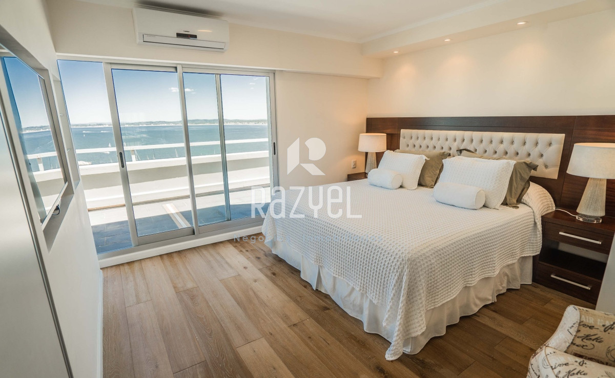 Apartamento ID.769 - Penthouse Monarca Apartamento en Venta y Alquiler temporal