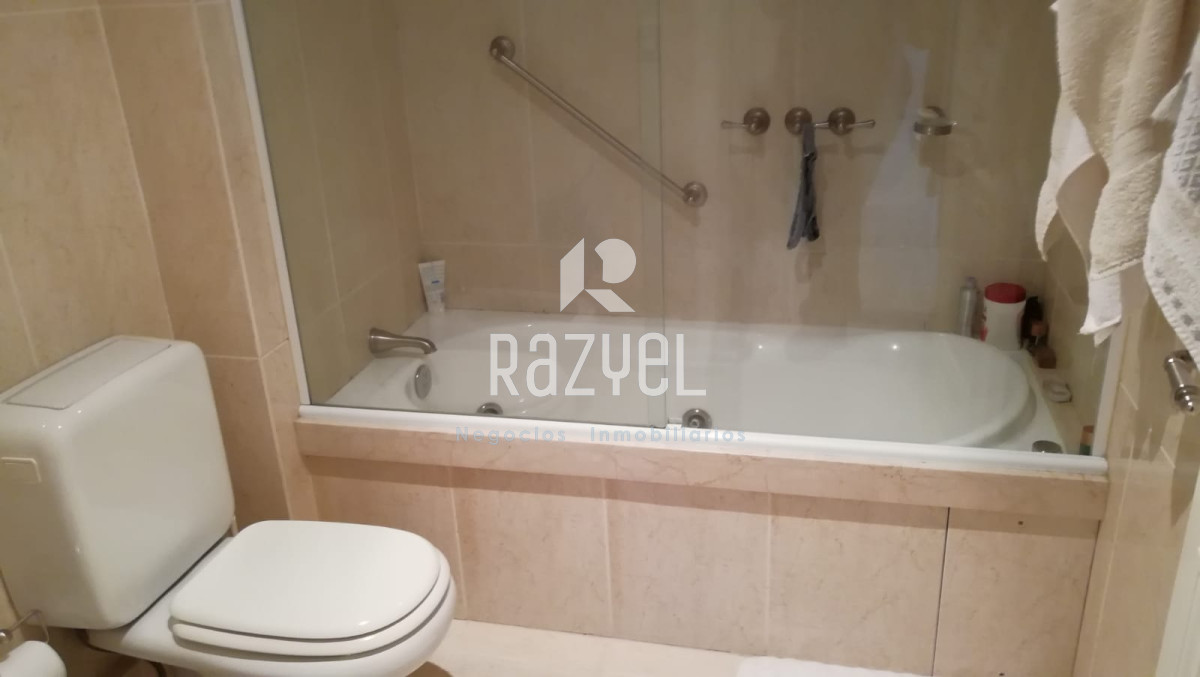 Apartamento ID.754 - Apto en Le Jarden de 3 dorm