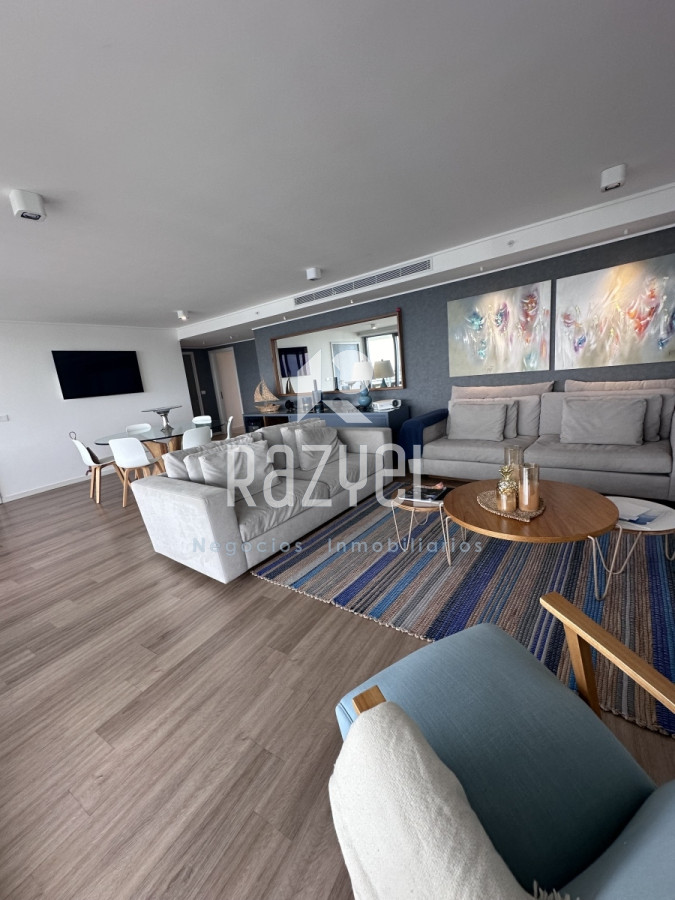 Apartamento ID.667 - HERMOSO APARTAMENTO DE 3 SUITES