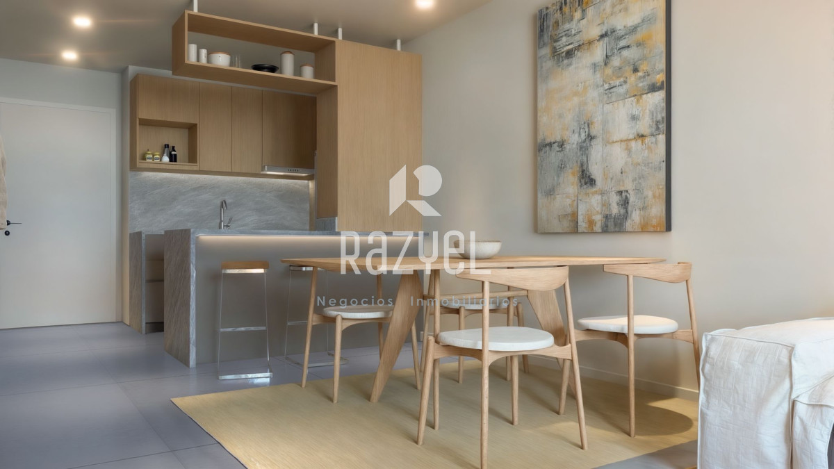 Apartamento ID.642 - VIEW BRAVA VENTA EN POZO