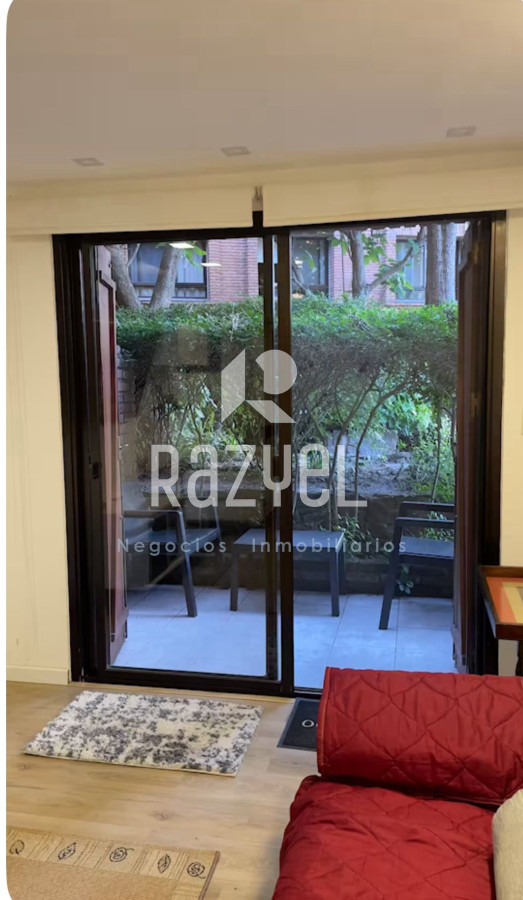 Apartamento ID.992 - Apartamento de 1 dormitorio Punta Shopping
