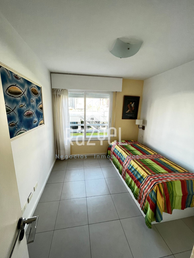Apartamento ID.677 - Torre Manhattan 1ero piso