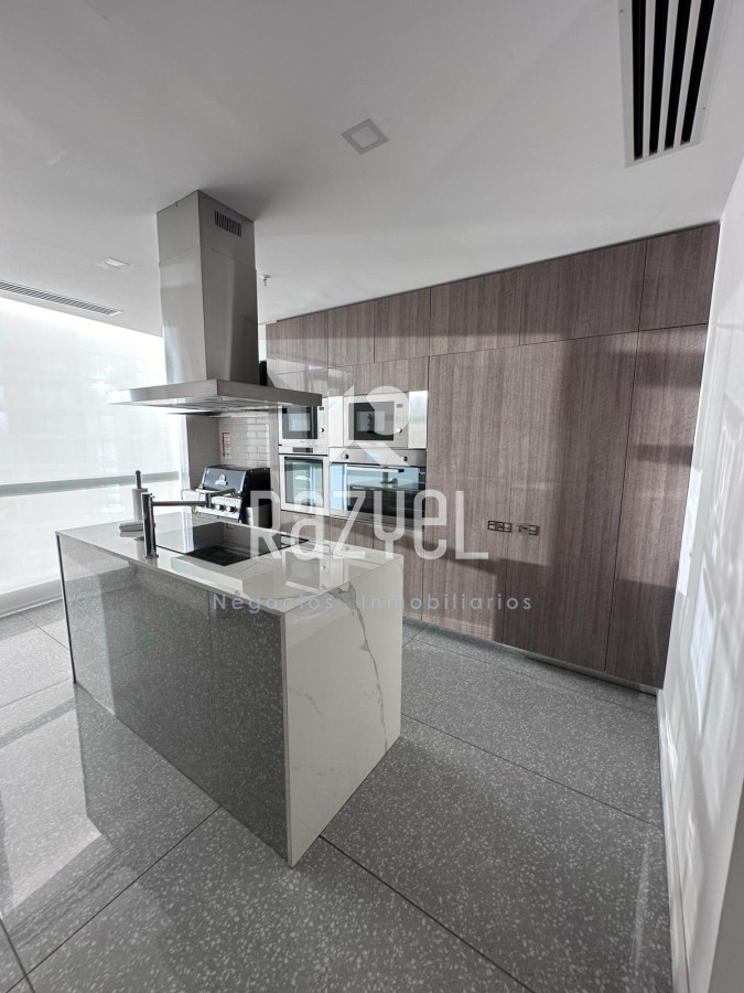Apartamento ID.387 - Fendi Chateau 4 dormitorios 4 baños en suite