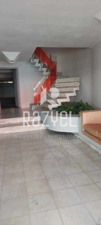 Apartamento ID.458 - Venta Apartamento un dormitorio con Garage en Peninsula 