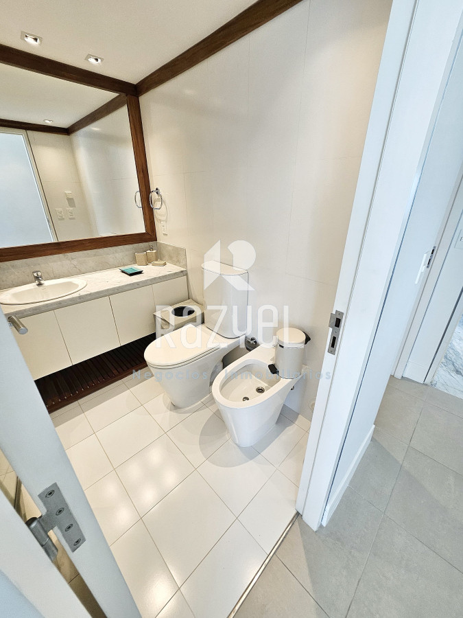 Apartamento ID.1105 - Alquiler Temporal Exclusivo, LeParc 1 Vista al Oceano