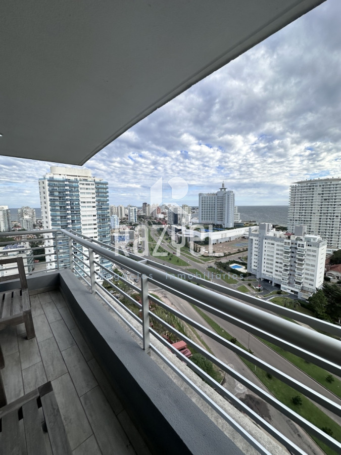 Apartamento ID.667 - HERMOSO APARTAMENTO DE 3 SUITES