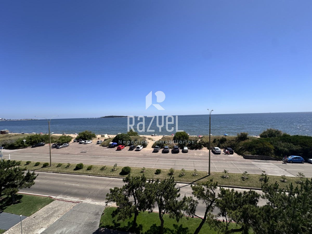 Apartamento ID.1215 - Apartamento Primera Linea Mansa