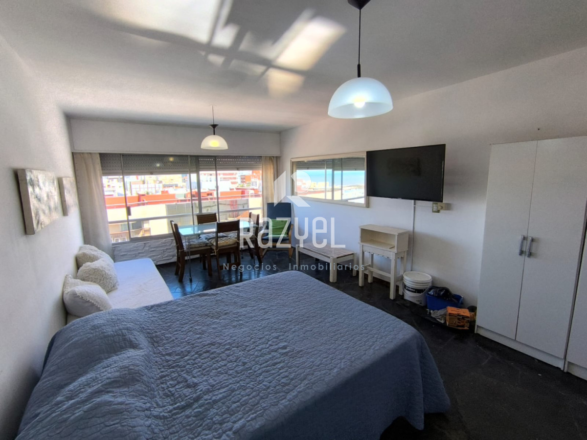 Apartamento ID.1137 - Monoambiente en Peninsula.