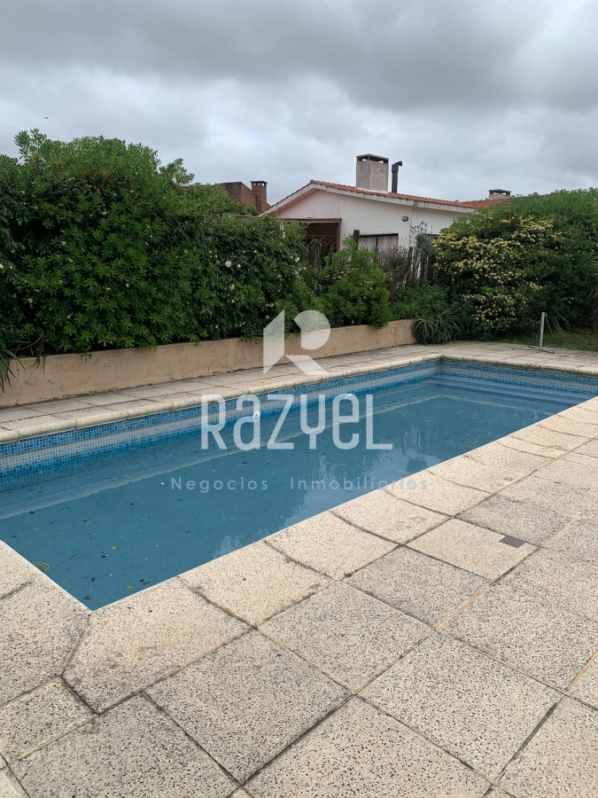 Apartamento ID.807 - Apartamento en edifico Tauro de 2 dorm 2 bañ