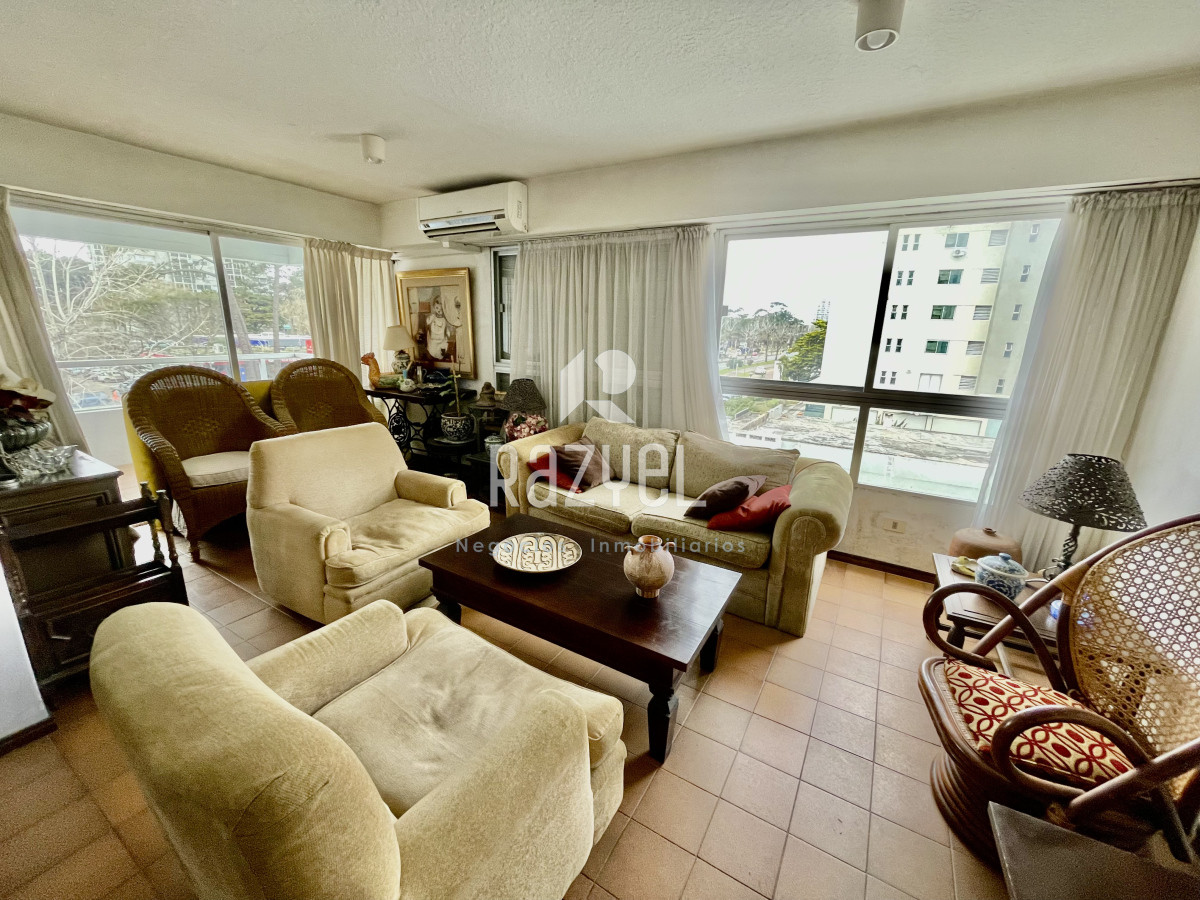 Roosevelt - GoPunta - Portal Inmobiliario de Punta del Este - Maldonado
