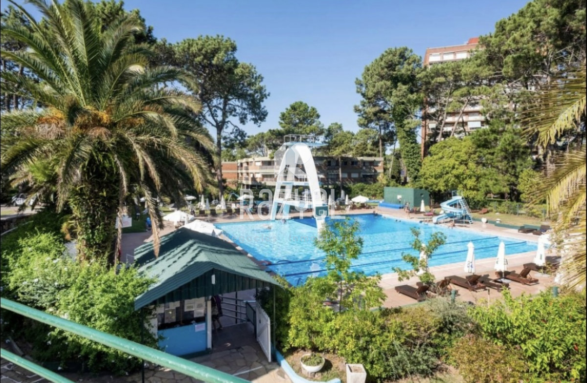 Apartamento ID.945 - Apartamento 1 dormitorio Arcobaleno Panoramico 1