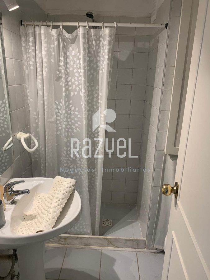 Apartamento ID.807 - Apartamento en edifico Tauro de 2 dorm 2 bañ
