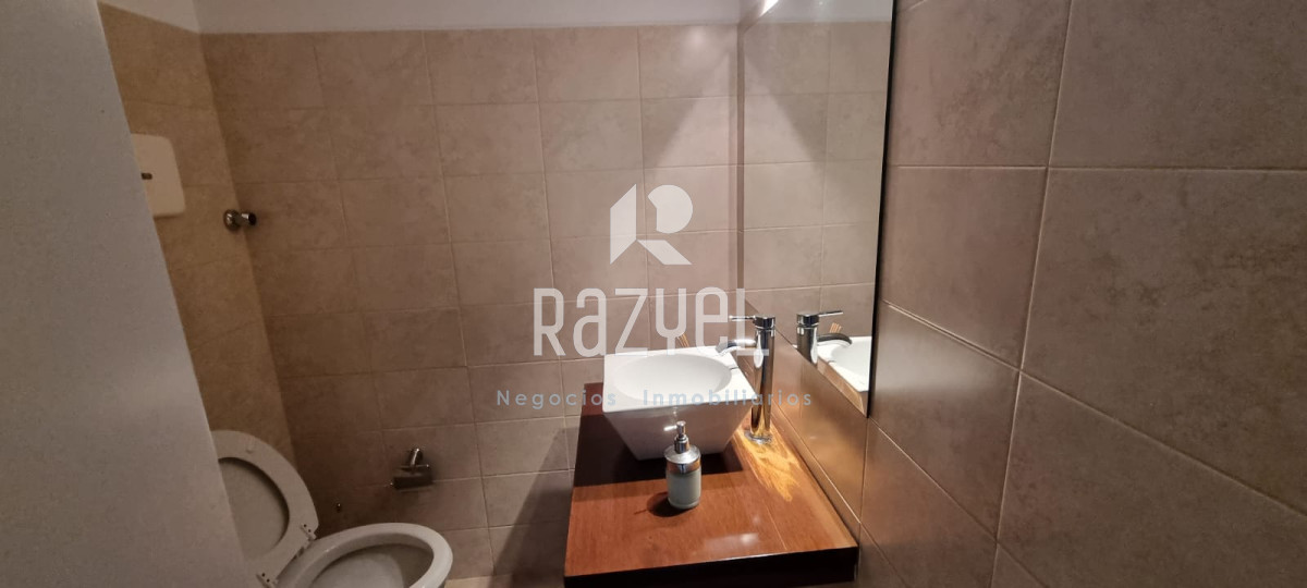 Apartamento ID.687 - Penthouse con vista al mar de 5 dorm