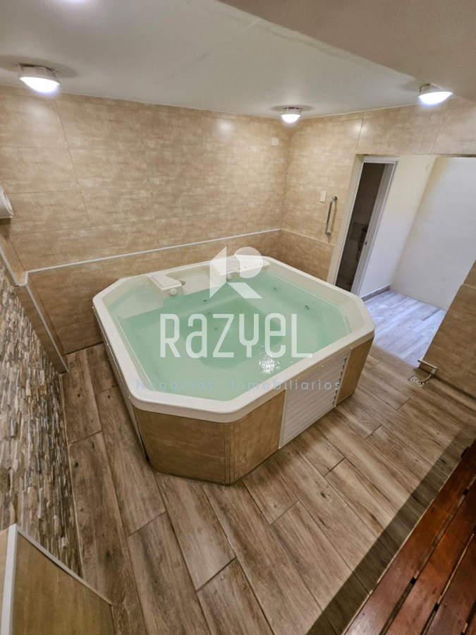 Apartamento ID.1220 - Alquiler temporal, disponible desde febrero. 1 dorm, Pda 2 Punta del Este.