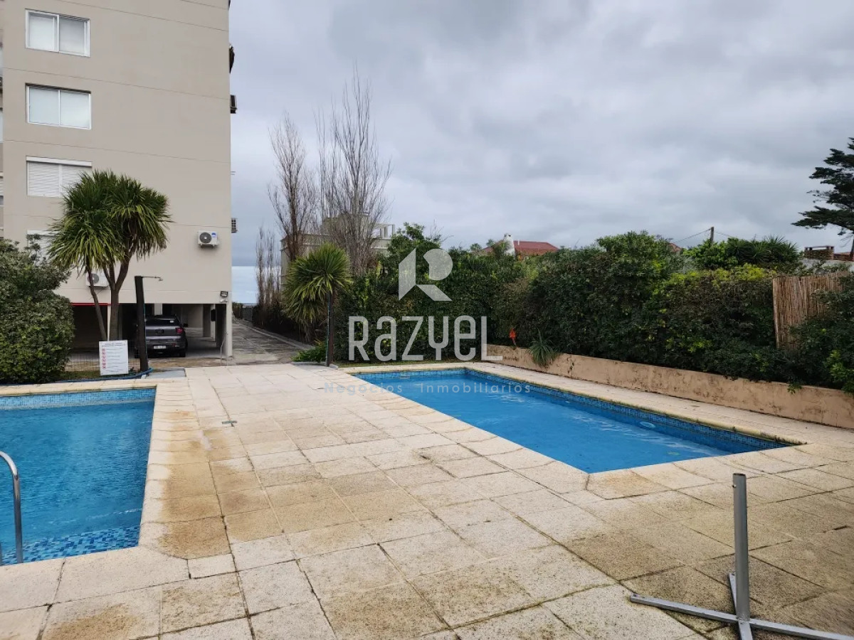 Apartamento ID.1004 - Apartamento en Venta Primera Linea Playa Mansa