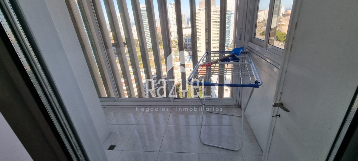 Apartamento ID.687 - Penthouse con vista al mar de 5 dorm