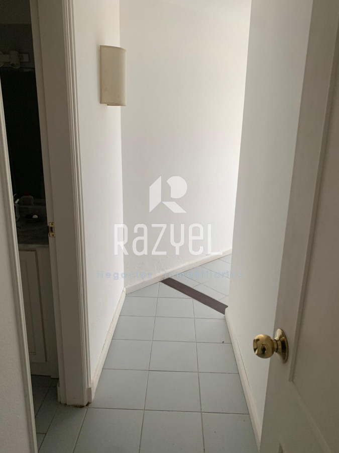 Apartamento ID.807 - Apartamento en edifico Tauro de 2 dorm 2 bañ