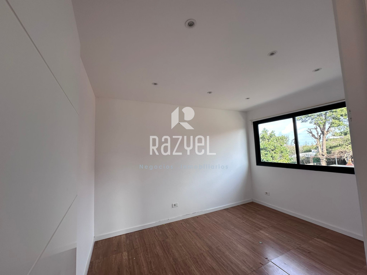 Apartamento ID.562 - Apartamento de 1 dormitorio Av España 