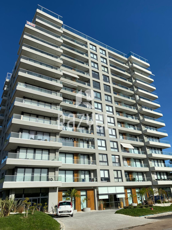 Apartamento ID.591 - APARTAMENTO DE UN DORMITORIO Y MEDIO EN ALQUILER ANUAL 