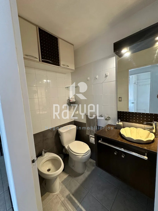 Apartamento ID.948 -  Aptamento 2 dormitorios Aidy Grill