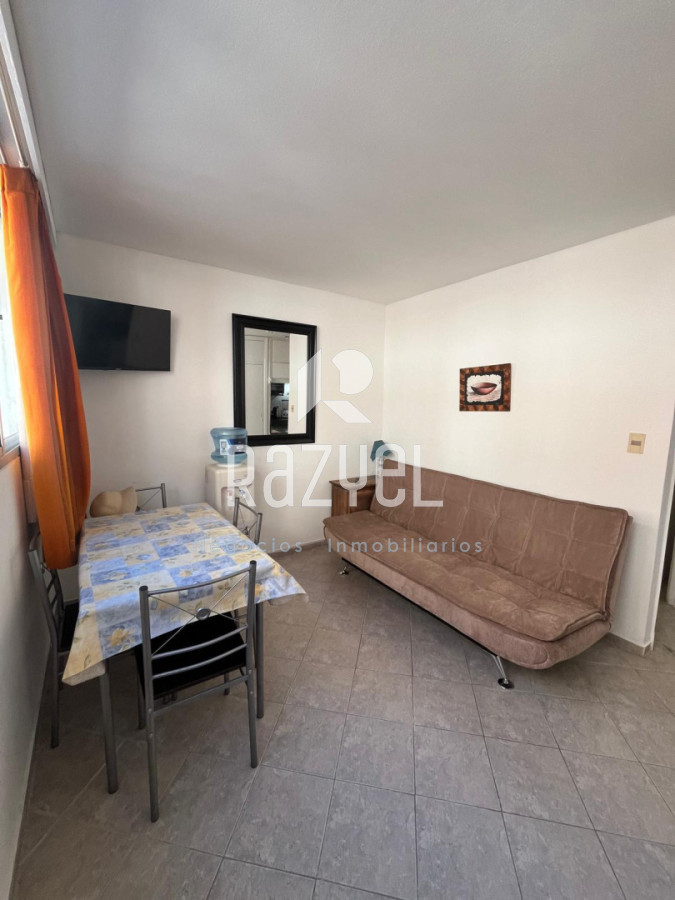 Apartamento ID.1073 - Monoambiente en Gorlero , Punta del Este . USD 78.000