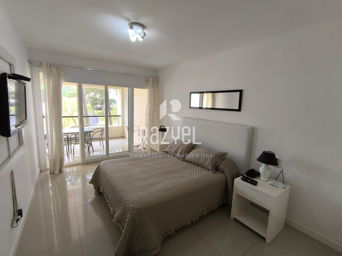 Apartamento ID.1117 - Green Park, Complejo Solanas Resort