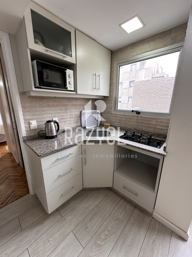 Apartamento ID.871 - Apartamento 1 dormitorioy medio reformado en Peninsula 